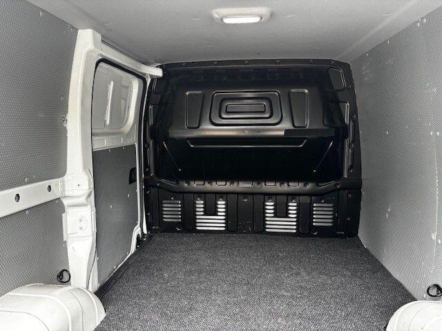 Maxus eDeliver 3 image 16